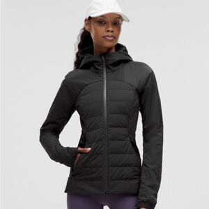 Lululemon Down for it All Jacket